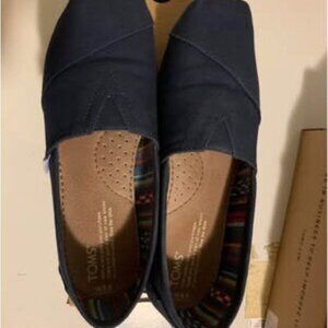 Toms Classic Canvas